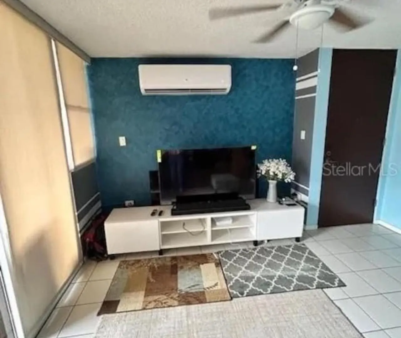Private King Room With Bath In Shared Apartment San Juan