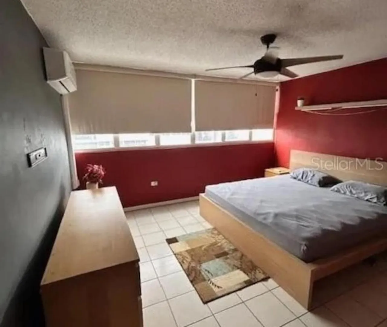 Private King Room With Bath In Shared Apartment San Juan 0*,  Portoryko