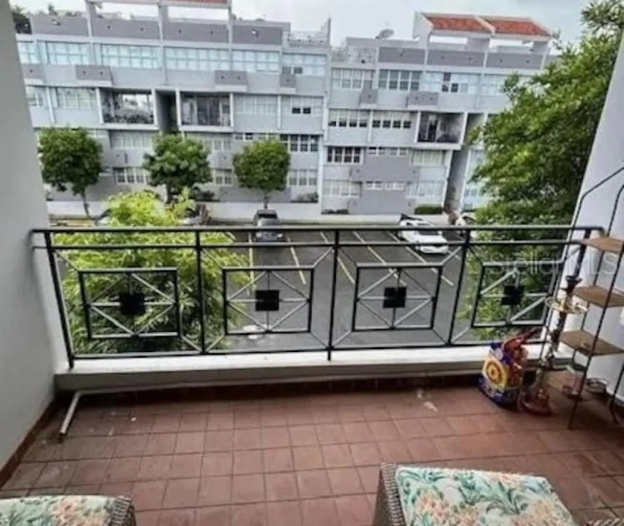 Private King Room With Bath In Shared Apartment San Juan Portoryko